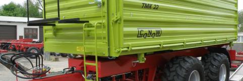 Conow Universalkipper